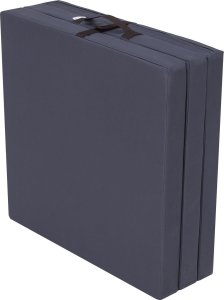 Hobbygarden MATERAC SKťADANY ALEX - L - GRANATOWY 3