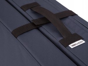 Hobbygarden MATERAC SKťADANY ALEX - L - GRANATOWY 5