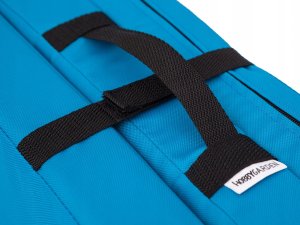 Hobbygarden MATERAC SKťADANY ALEX - L - NIEBIESKI 5