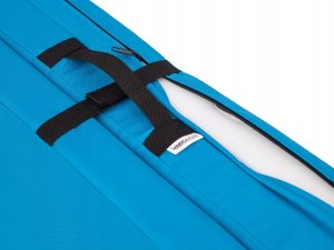 Hobbygarden MATERAC SKťADANY ALEX - L - NIEBIESKI 6