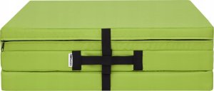 Hobbygarden MATERAC SKťADANY ALEX - L - LIMONKOWY 3