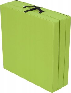 Hobbygarden MATERAC SKťADANY ALEX - L - LIMONKOWY 4