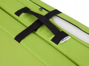 Hobbygarden MATERAC SKťADANY ALEX - L - LIMONKOWY 6