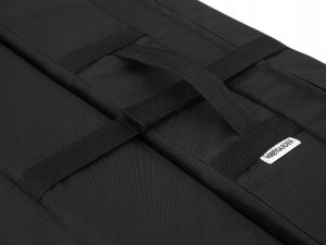 Hobbygarden Materac Alex Czarny 3