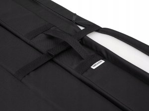 Hobbygarden Materac Alex Czarny 4