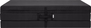 Hobbygarden Materac Alex Czarny 5
