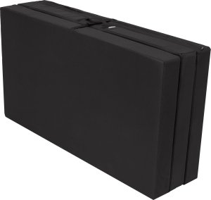 Hobbygarden Materac Alex Czarny 6