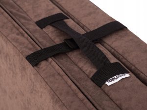 Hobbygarden MATERAC SKťADANY BEN - L - JASNY BR¤Z 5