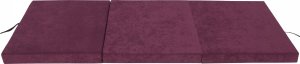 Hobbygarden MATERAC SKťADANY BEN - XL - BORDO 6