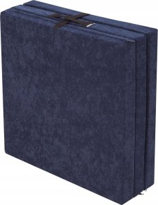 Hobbygarden MATERAC SKťADANY BEN - L - GRANATOWY 4