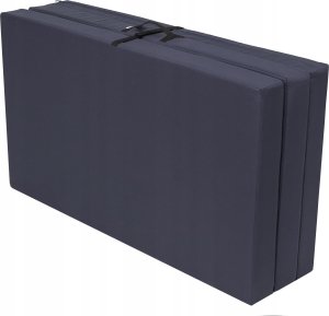 Hobbygarden MATERAC SKťADANY ALEX - XXXL - GRANATOWY 4