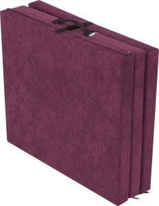 Hobbygarden MATERAC SKťADANY BEN - L - BORDO 6