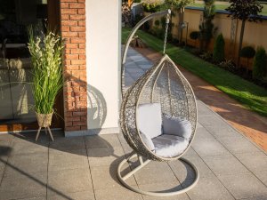 Hobbygarden PODUSZKA BARRY POPIEL EKOLEN 2