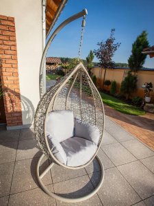 Hobbygarden PODUSZKA BARRY POPIEL EKOLEN 9