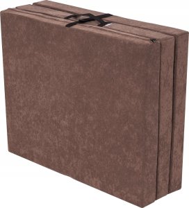 Hobbygarden MATERAC SKťADANY BEN - XL - JASNY BR¤Z 4