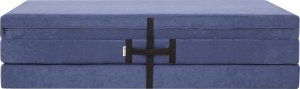 Hobbygarden MATERAC SKťADANY BEN - XXL - DENIM 2