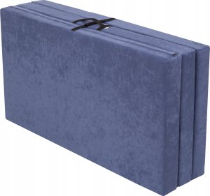 Hobbygarden MATERAC SKťADANY BEN - XXL - DENIM 3
