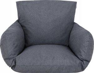 Hobbygarden PODUSZKA BARRY GRANATOWY EKOLEN 2