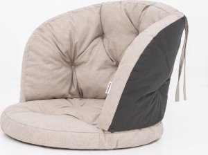 Hobbygarden Poduszka Amanda Mała Beżowa 3