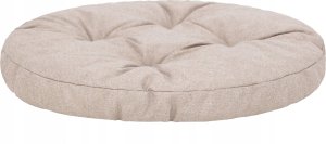 Hobbygarden Poduszka Amanda Mała Beżowa 5