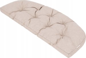 Hobbygarden Poduszka Amanda Mała Beżowa 8