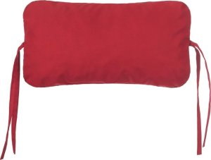 Hobbygarden PODUSZKA BARRY CZERWONY OXFORD 2