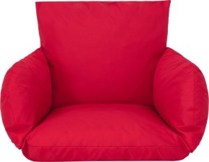 Hobbygarden PODUSZKA BARRY CZERWONY OXFORD 7