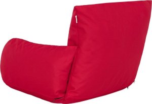 Hobbygarden PODUSZKA BARRY CZERWONY OXFORD 8