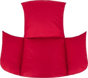 Hobbygarden PODUSZKA BARRY CZERWONY OXFORD 9