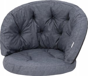 Hobbygarden Zestaw Poduszek Amanda Prestiż 2+1- Granat 8