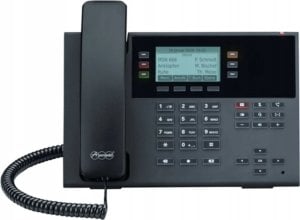 Telefon Auerswald Auerswald COMfortel D-210 SIP-Telefon 1