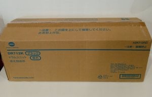 Konica Minolta Konica-Minolta KonicaMinolta Drum Trommel DR-712K DR712K (A9K70RD) 1