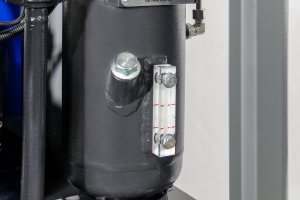 Sprężarka Airpress KOMPRESOR ÅRUBOWY APS 7.5 COMBI DRY X 11