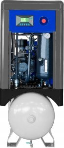 Sprężarka Airpress KOMPRESOR ÅRUBOWY APS 7.5 COMBI DRY X 17