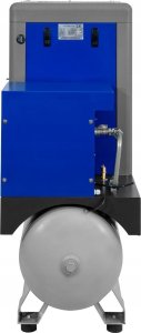 Sprężarka Airpress KOMPRESOR ÅRUBOWY APS 7.5 COMBI DRY X 5