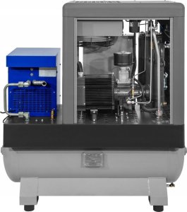 Sprężarka Airpress KOMPRESOR ÅRUBOWY APS 7.5 COMBI DRY X 6