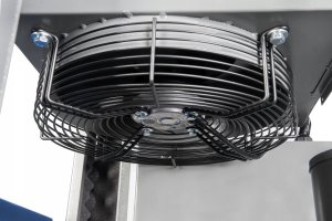 Sprężarka Airpress KOMPRESOR ÅRUBOWY APS 7.5 COMBI DRY X 10