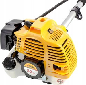 UN KOSA SPALINOWA DENZEL DT-52 1,45 KW 3