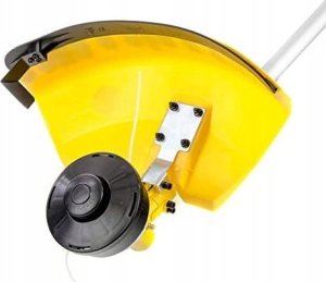 UN KOSA SPALINOWA DENZEL DT-52 1,45 KW 6