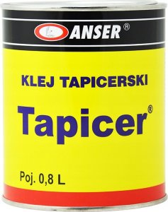 Anser KLEJ TAPICER 0.8L 1