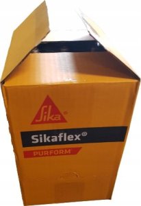 Sika SIKAFLEX 11FC PURFORM KLEJ USZCZELNIAJÄCY 300ML BETONOWOSZAR 11