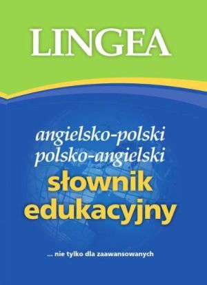 Angielsko - polski i polsko - angielski słownik eduka. 1