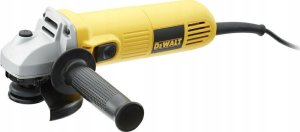 Dewalt DEWALT SZLIFIERKA KĄTOWA 115mm 730W DWE4016 1