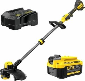 Stanley ST KOSA ŻYŁKOWA V20 BL 33cm 1x4,0Ah SFMCSTB933M 1