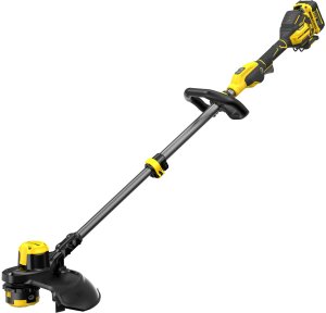 Stanley Podkaszarka akumulatorowa SFMCSTB933M-QW 18V z akumulatorem 4Ah 1