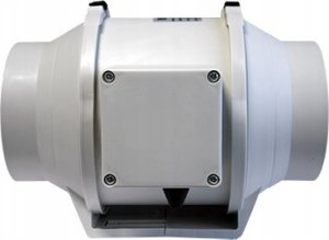 AWENTA Wentylator ścienny osiowy Awenta WO250 fi 250mm 38W 740m3/h 230V biały 2