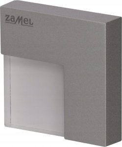 Zamel Zamel Tico LED10411117 oczko lampa wpuszczana downlight 0,40W LED 4200K aluminium 1