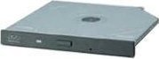 SuperMicro Supermicro Slim IDE DVD-Combo DVM-TEAC-824RWB Black 1