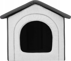 Hobbydog R1 BUDA EKOLEN POPIEL EKOLEN + GRAFIT OXFORD 2