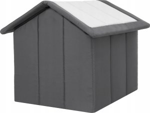 Hobbydog R1 BUDA EKOLEN POPIEL EKOLEN + GRAFIT OXFORD 4